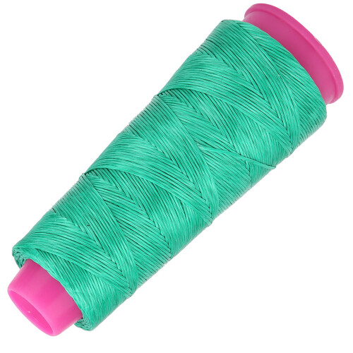 Wear-Resistant 110m Bowstring Cord Green for Various Bow Types