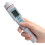 Portable Salinity & Temp Meter: PH/EC/TDS Light 188mm Precise Results 11