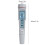 Portable Salinity & Temp Meter: PH/EC/TDS Light 188mm Precise Results 3