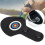 Recurve Bow Limb Tip Protector Rubber Archery Foot Pad 10.5x5.5cm 1