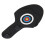 Recurve Bow Limb Tip Protector Rubber Archery Foot Pad 10.5x5.5cm 16