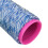 110m Blue & White Archery Bowstring Material, Polyethylene, 0.9mm 11