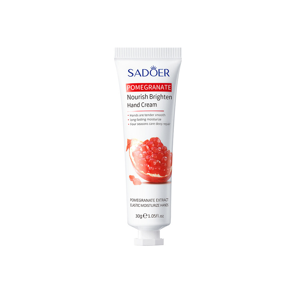 Cream (30G) Hand 30G Sadoer Moisturizing Refreshing Hand