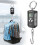 Portable Electronic Scale 200KG with Unit Conversion and LED Display 8
