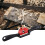9 Inch Adjustable Spokeshave Woodworking Hand Tool for Irregular Shaping Black 6