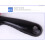 9 Inch Adjustable Spokeshave Woodworking Hand Tool for Irregular Shaping Black 7