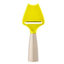 Apribottiglie multifunzionale, tappi a vite, design antiscivolo, facile apertura per formaggi, agrumi e verdure dure, perfetto per anziani e persone