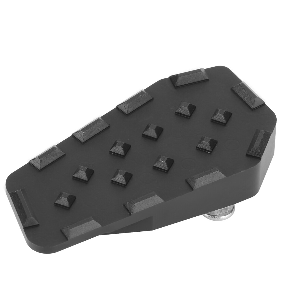 Foot Brake Pedal Extension For S1000xr 2015Â2018 Cnc Aluminium Alloy Black 6941360228748