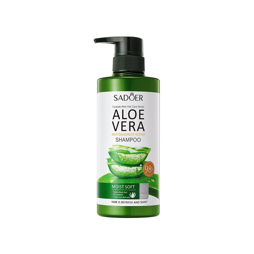 (Conditioner 500ml) Shampoo 500ml SADOER Hydrating Cleansing and Refreshing Conditioner