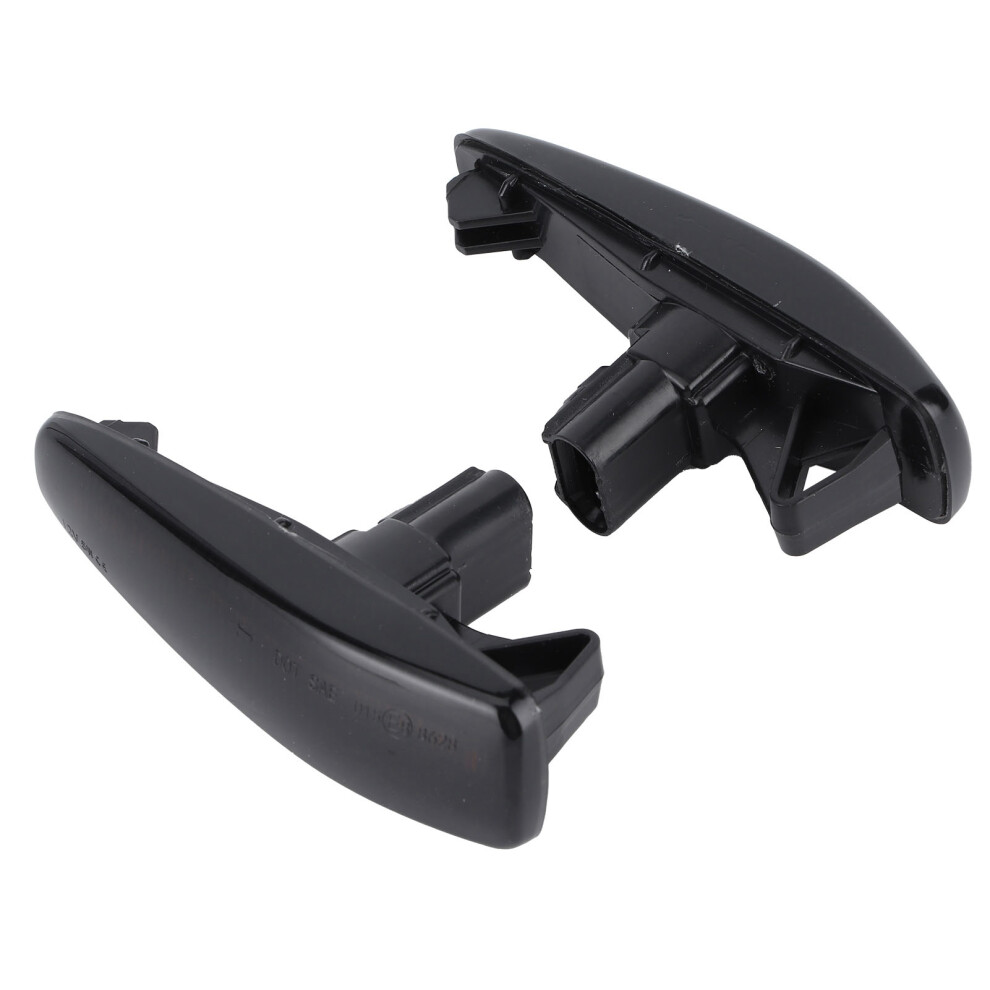 Side Lamp Turn Signal 8351A001 Compatible With Mitsubishi Lancer Evo X Light 8141360229747