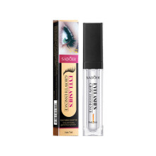 (2) Makeup 7ml eyelash lengthening liquid long thick curling mascara
