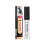 (2) Makeup 7ml eyelash lengthening liquid long thick curling mascara 1