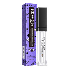 (1) Makeup 7ml eyelash lengthening liquid long thick curling mascara