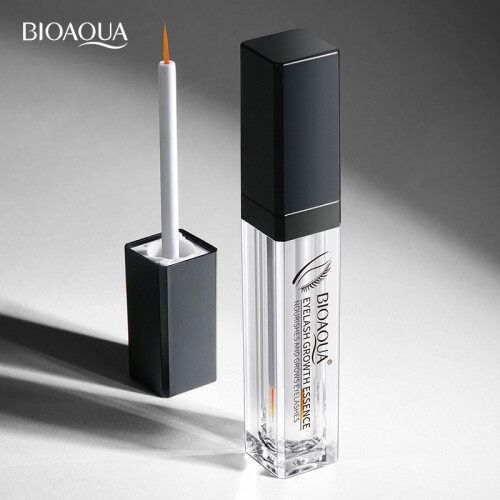 (1) Makeup 7ml eyelash lengthening liquid long thick curling mascara 1