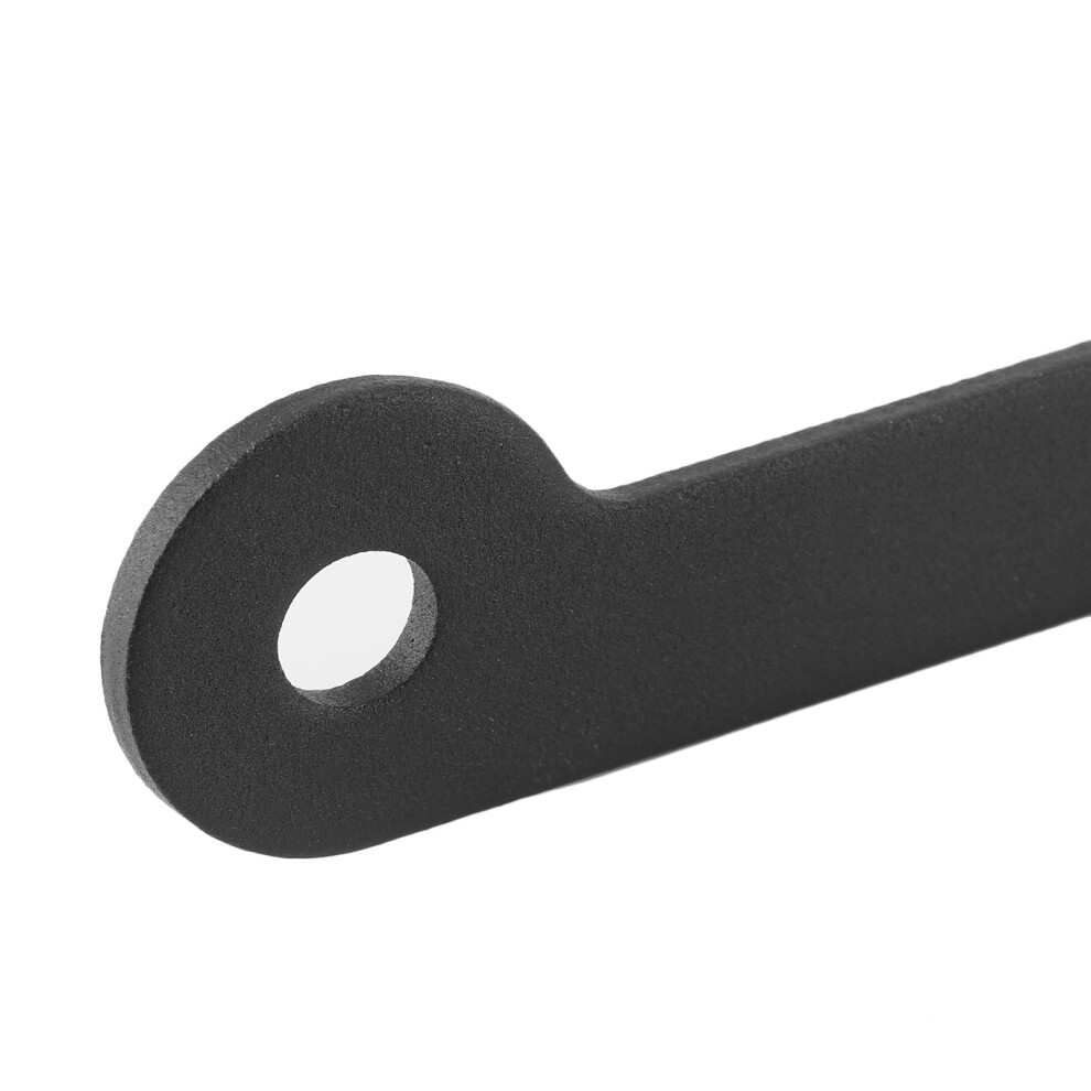 Compact Aluminum Helmet Holder Lock For Kawasaki Z900rs/Cafe Bikes New 6941360230031