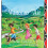 Waitomo Air by Sarah Johnson Hardcover Book 1