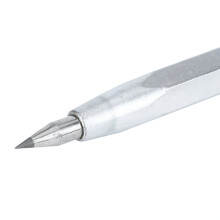 Langlebiger Körnerstift mit Hartmetallspitze für Glas, Keramik und Metallgravuren