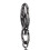 Pool Cue Chalk Holder with Belt Clip Retractable Design Billiards Accessory 10