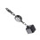 Pool Cue Chalk Holder with Belt Clip Retractable Design Billiards Accessory 12