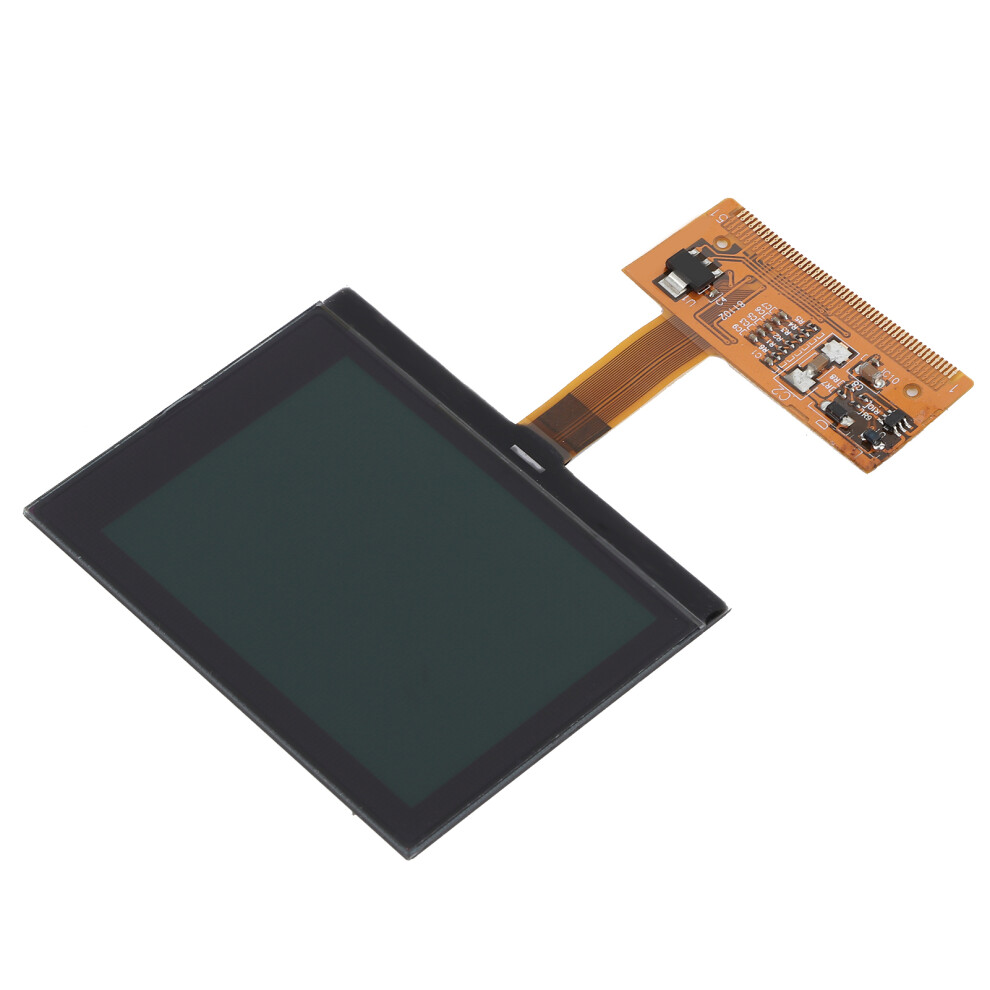 Lcd Speedometer Display Screen For A3/S3/A6/C5/A4/Tt/Allroad C5 9481360233955