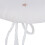 LED Desk Lamp with Touch Control Dimmable 12W White Modern Office Lighting 7