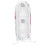 Compact Ironing Table for Sleeves & Collars Foldable 60x25cm Flora Bloom 10