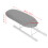 Space-Saving Ironing Board Perfect for Sleeve Cuffs & Collars 8