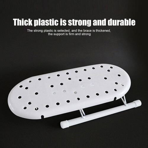 Space-Saving Ironing Board Perfect for Sleeve Cuffs & Collars 2