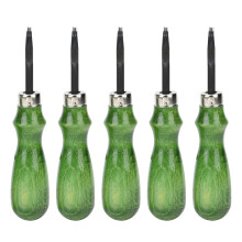 Präzisions- 1,2 mm Gehrungslaser für die Lederbearbeitung, Kantenmesser 0,6–1,4 mm