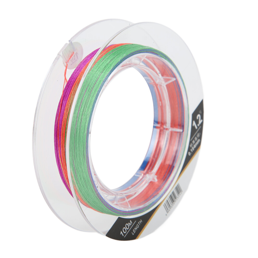 9 Strands PE Braided Fishing Line 10m Anti Bite Abrasion Resistance-image-OPC-PMXD8Q7-NEW