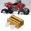 Easy-to-Use Cable Luber for Motorcycle - Lightweight & Portable 16