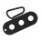 Cue Joint Protector Clip with 3 Hole Holder for Pool Table Cue Storage 8