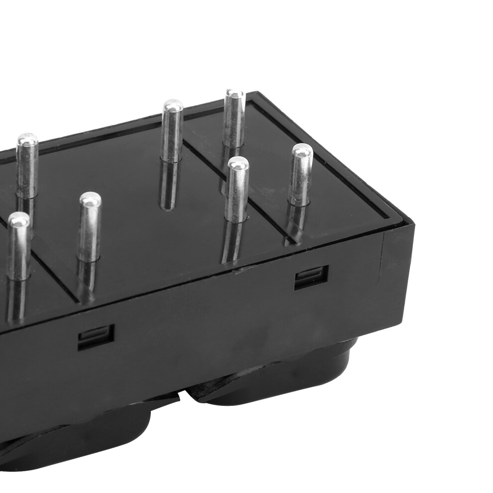 Front Driver Side Power Window Switch Abs For Ford Escort, Mustang 1994-2004 4131360237105