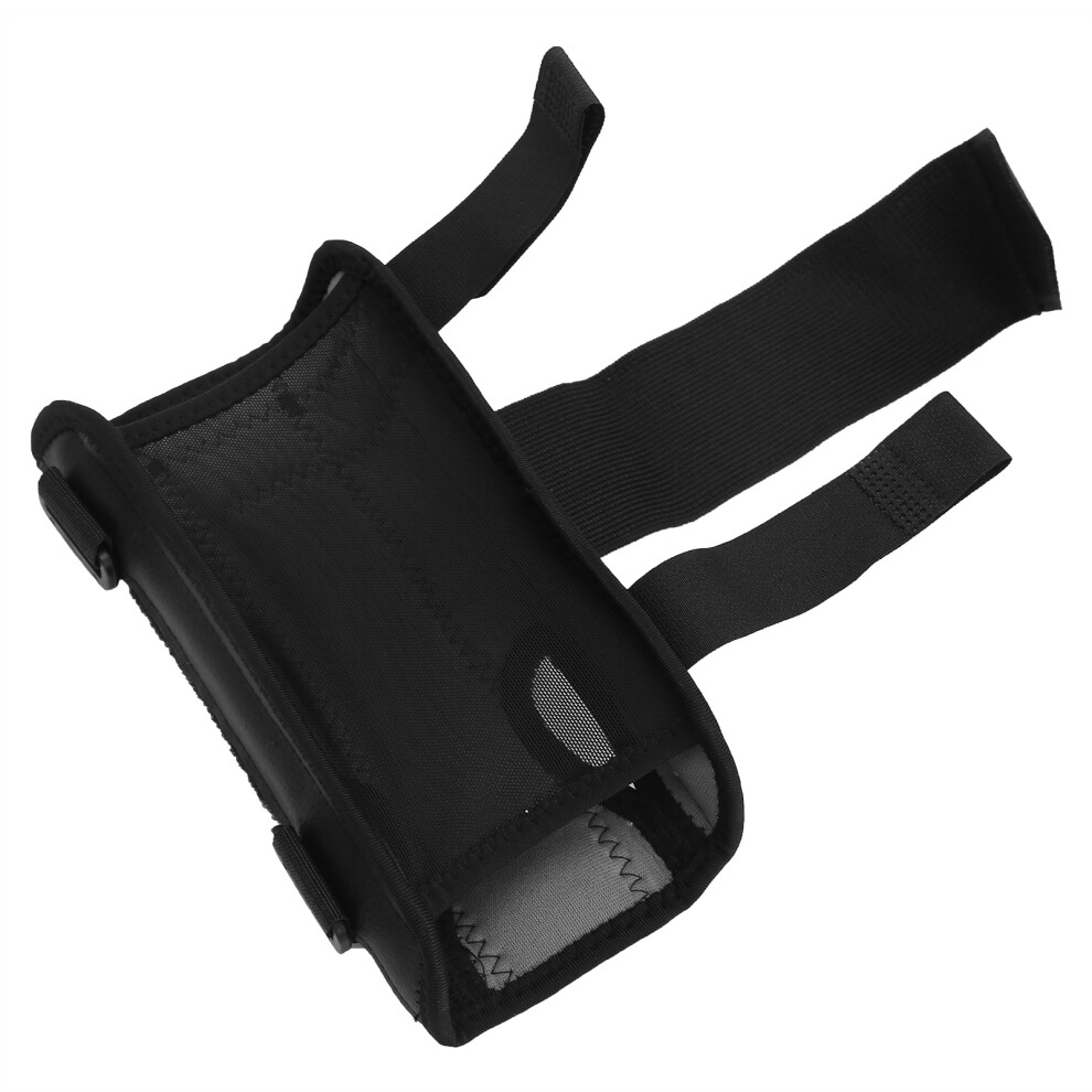 Carpal Tunnel Wrist Brace with Adjustable Compression for Pain Relief