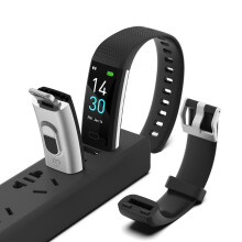 S5 Zweite Generation Smarter Armband 0,96" TFT LCD, 105mAh, 10 Farben