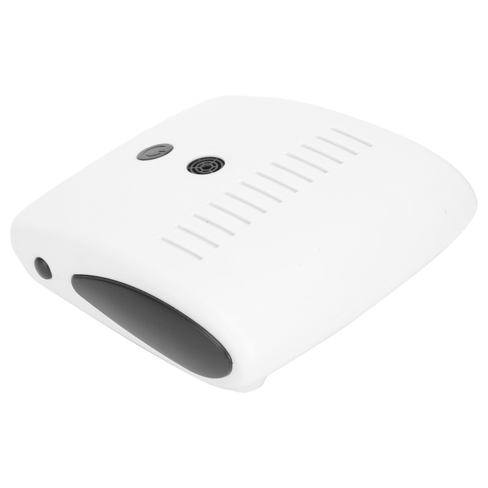 USB Plug-In Mite Removal Air Purifier for Home & Car, Negative Ion