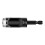 Leather Hole Punch Hex Shank Adapter Electric Machine-20mm 1