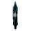 Ultra Hardness Countersink Center Drill Bit with-A1x handle 4 1