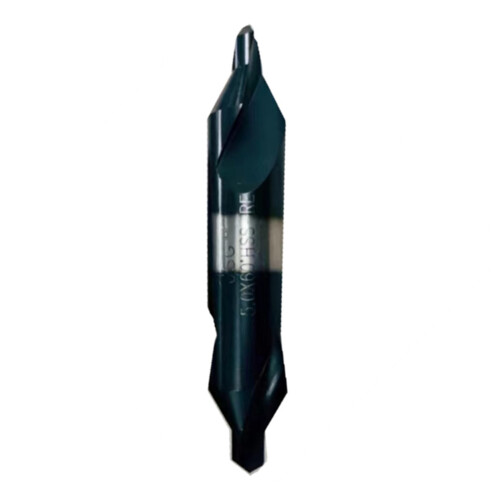 Ultra Hardness Countersink Center Drill Bit with-A1x handle 4