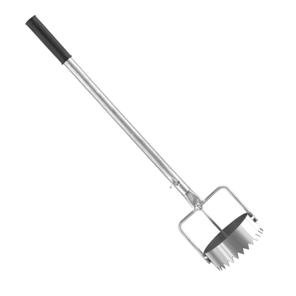 Greenhouse Film Punch Hole Opener Gardening Planting-10Cm 7696000242965