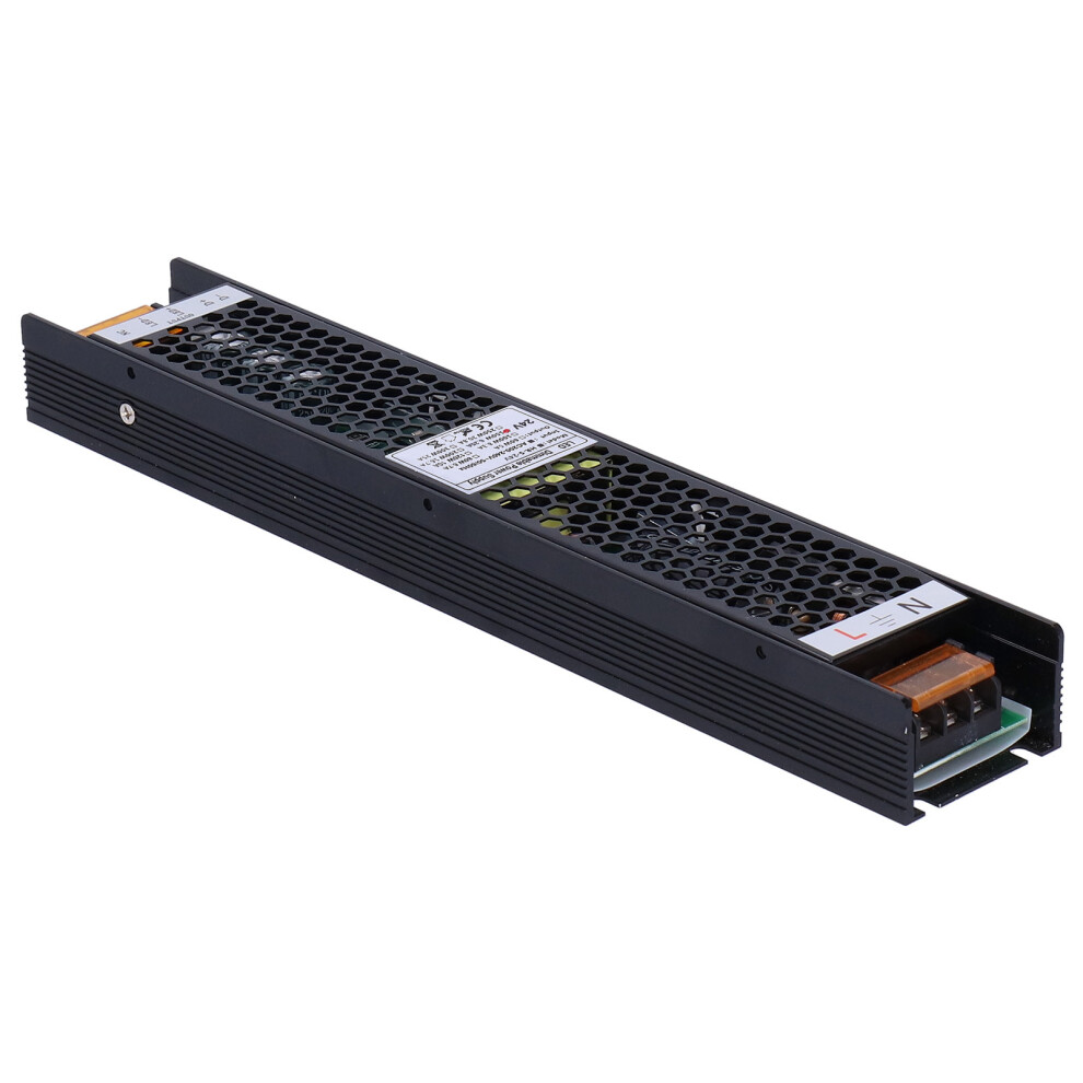 Industrial 150W Led Power Supply 24V Pwm Dimming Touch Smart Driver 8391360239370