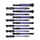 12Pcs/set Allen Wrench Drill Bit Set-The first batch of b 1