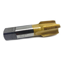Professional Pipe Thread Tap with Superior Wear-NPT3I8