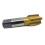 Professional Pipe Thread Tap with Superior Wear-NPT3I8 1
