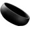 Multifunctional Ceramic Container Water Planter-Black pottery 1