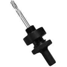 Hole Sawing Drill Bit for Metal Iron Aluminum Stainless Plastic