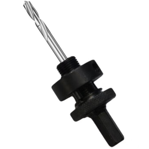Hole Sawing Drill Bit for Metal Iron Aluminum Stainless Plastic