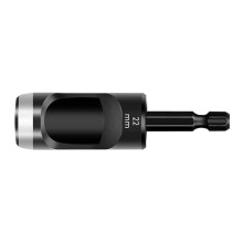 Leather Hole Punch 1/4inch Handle Extended Hex Shank Drill-22mm