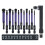 12Pcs/set Allen Wrench Drill Bit Set-The first batch of b 2