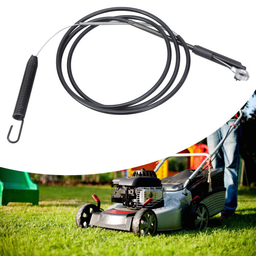 Easy Installation 133-1998 Brake Cable Suitable For 30in 1